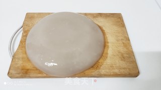 酸辣红薯凉粉的做法步骤：15