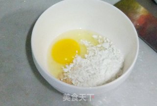 〔冬日暖汤〕大酥汤(重庆乡宴九大碗蒸菜之酥肉汤)的做法步骤：3