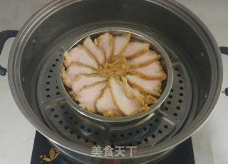〔冬日暖汤〕大酥汤(重庆乡宴九大碗蒸菜之酥肉汤)的做法步骤：12