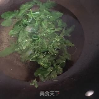 灰菜肉饺的做法步骤：3