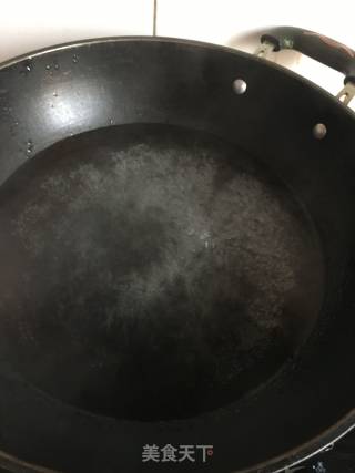 灰菜肉饺的做法步骤：10