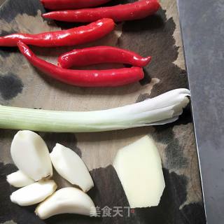 酸辣蚕豆的做法步骤：4