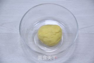 阿拉棒（宝宝磨牙棒）的做法步骤：5