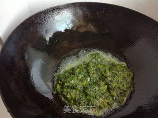 刺拐棒煎蛋的做法步骤：5