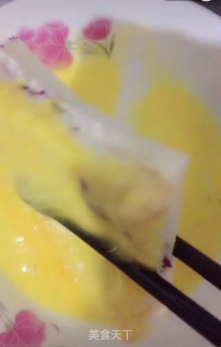 早餐饼的做法步骤：6
