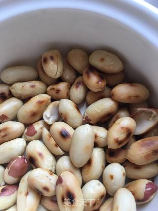 麻辣鸡丝的做法步骤：3