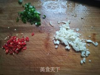 凉拌土豆丝的做法步骤：8