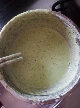 黄瓜煎饼的做法步骤：5