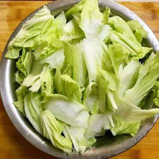 开胃辣白菜的做法步骤：4