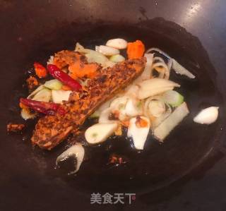 香辣钉螺的做法步骤：6