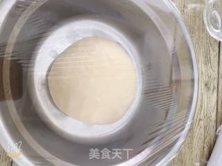 南瓜麻花包的做法步骤：7