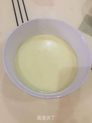 蒸水蛋的做法步骤：6