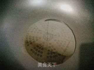 蕃茄炒丝瓜的做法步骤：4