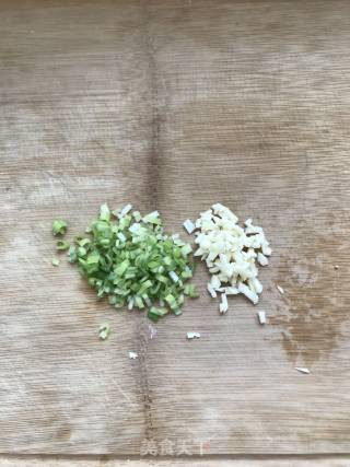 红烧茄子（非油炸）的做法步骤：5