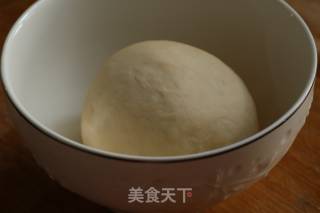 小披萨的做法步骤：5