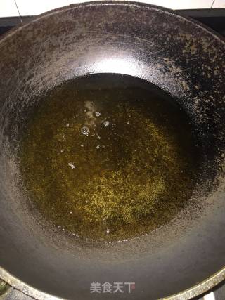 蒜茸虾球的做法步骤：4