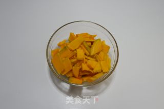 南瓜藜麦饭的做法步骤：4