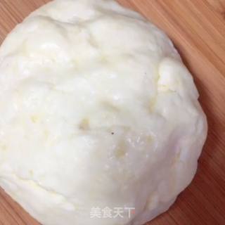 土豆饼的做法步骤：5