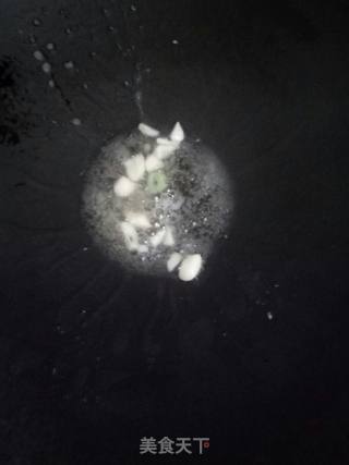肉末豆角拌面的做法步骤：3