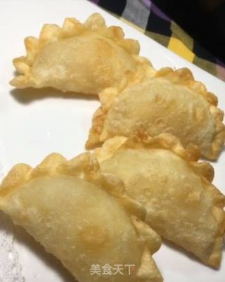 苹果派的做法步骤：12