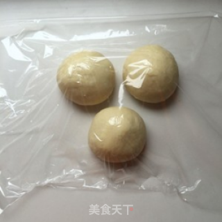 港式吐司面包的做法步骤：3