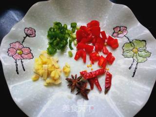蕃茄金针菇炖豆腐的做法步骤：3