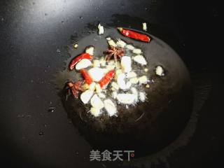 蕃茄金针菇炖豆腐的做法步骤：5