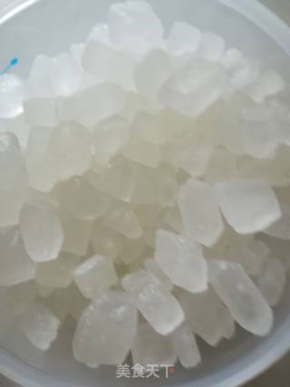 绿豆汤的做法步骤：2