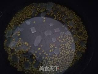 绿豆汤的做法步骤：3