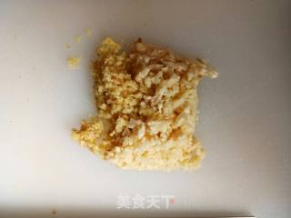 肉末炒粉丝的做法步骤：2