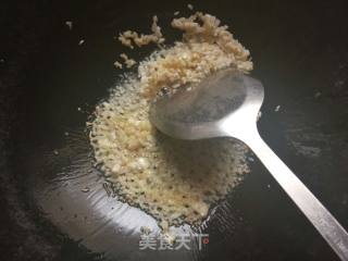 肉末炒粉丝的做法步骤：4