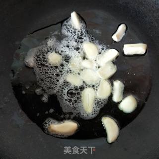 木耳菜煮鸡蛋的做法步骤：4