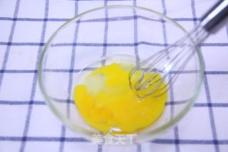 低糖无黄油版饼干的做法步骤：3