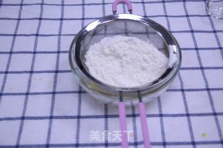 低糖无黄油版饼干的做法步骤：4