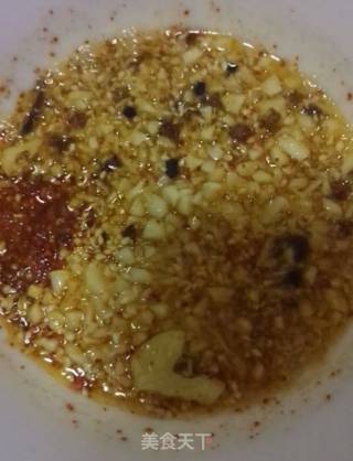 香辣土豆片的做法步骤：6