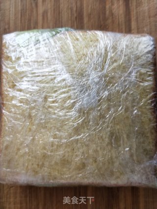 料多多三明治的做法步骤：11