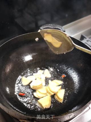红烧昂刺的做法步骤：3