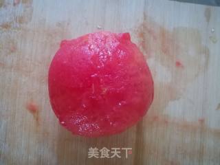莲蓬豆腐的做法步骤：7