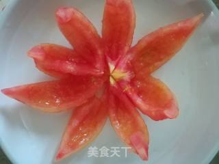 莲蓬豆腐的做法步骤：8