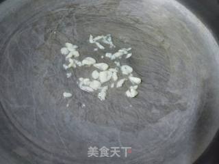 风味豆豉炒香干的做法步骤：3