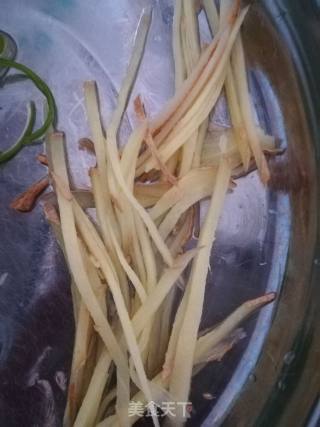 清蒸罗非鱼的做法步骤：4