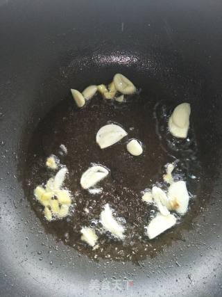 腊肉白菜粉丝汤的做法步骤：6