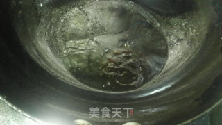 蒜香生菜的做法步骤：8