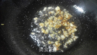 蒜香生菜的做法步骤：10