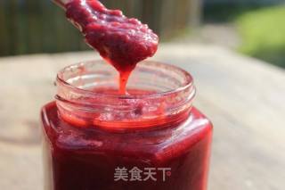 草莓酱 留住春天的味道的做法步骤：5