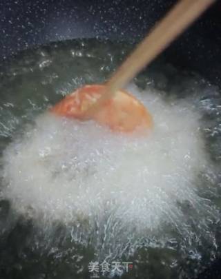 奥尔良鸡脖的做法步骤：4
