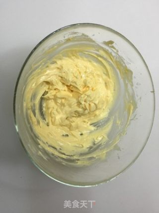 趣多多饼干的做法步骤：2
