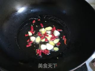 青红辣椒木耳烧鸡的做法步骤：6