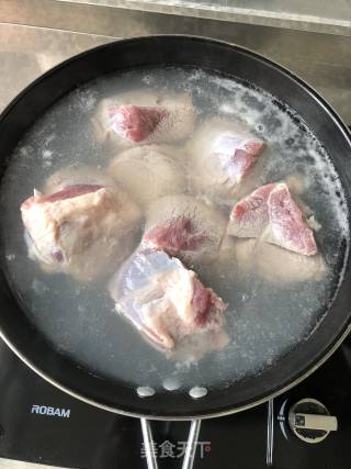 酱牛肉的做法步骤：2
