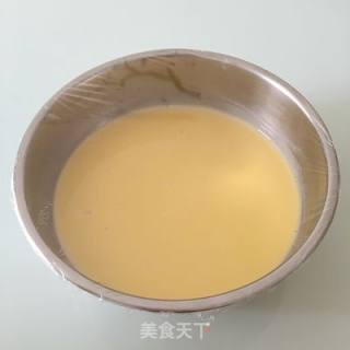 芒果千层蛋糕的做法步骤：6